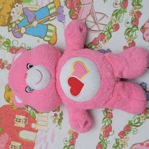 Love A Lot Care Bear 2016
